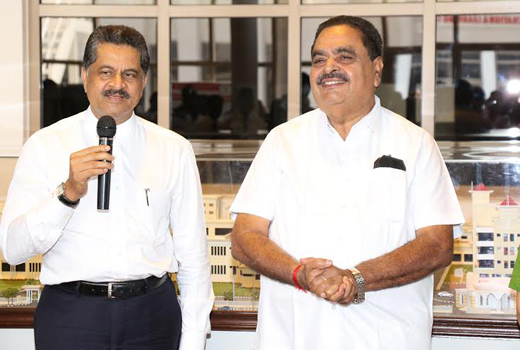 Gulf Medical University Completes 17 Years 1